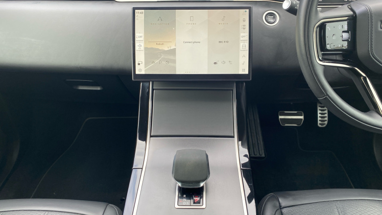 Land Rover Range Rover Evoque 2.0 D200 Dynamic HSE 5dr Auto Diesel Hatchback